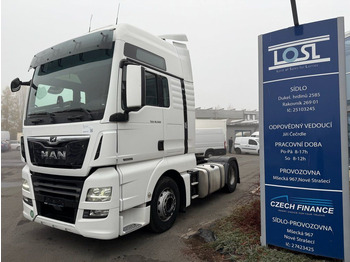 Tegljač MAN TGX 18.500