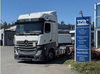 Tegljač MERCEDES-BENZ Actros 1845