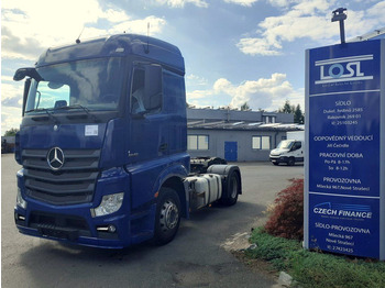 Tegljač MERCEDES-BENZ Actros 1846