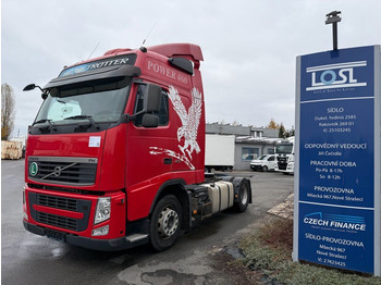 Tegljač VOLVO FH13 460