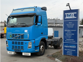 Tegljač VOLVO FH13 480