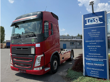 Tegljač VOLVO FH 500