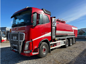 Vakuumska cisterna VOLVO FH 500
