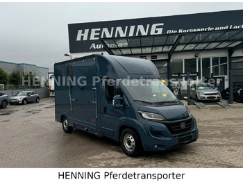 Kamion za prevoz stoke FIAT Ducato
