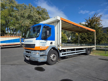 Kamion sa ceradom DAF LF 55 250