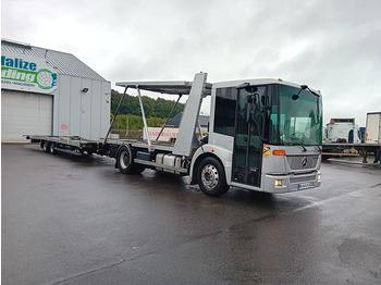 Šlep vozilo MERCEDES-BENZ Econic