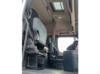 Tegljač Mercedes-Benz Actros 1848 - noise in engine: slika 5