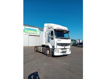 Tegljač RENAULT Premium 460