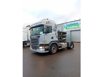 Tegljač SCANIA G 450