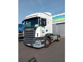 Tegljač SCANIA R 420