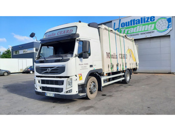 Kamion sa ceradom VOLVO FM 370