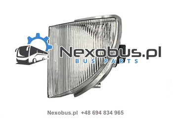 Žmigavac MERCEDES-BENZ Travego