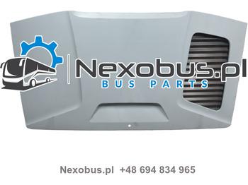 Blatobran MERCEDES-BENZ Tourismo