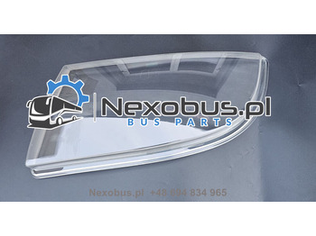 Prednja svetla SETRA