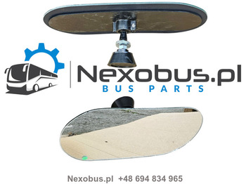 Kabina i enterijer NEOPLAN