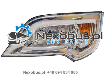 Prednja svetla MERCEDES-BENZ Travego