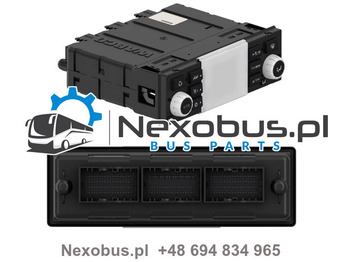 Deo klima uređaja SETRA