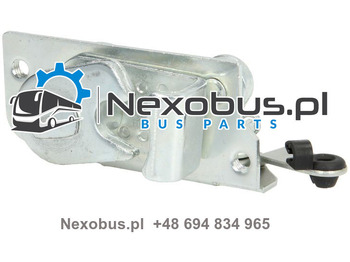 Kabina i enterijer SETRA