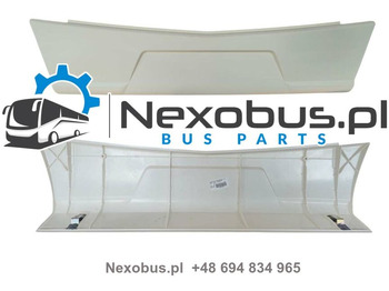 Branik MERCEDES-BENZ Intouro