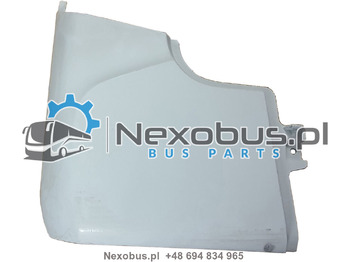 Branik MERCEDES-BENZ Travego