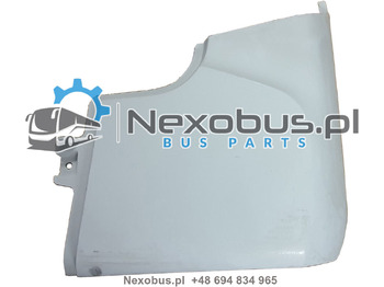 Branik MERCEDES-BENZ Travego