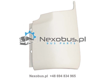 Branik MERCEDES-BENZ Intouro