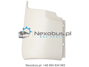 Branik MERCEDES-BENZ Intouro