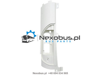 Branik MERCEDES-BENZ Intouro