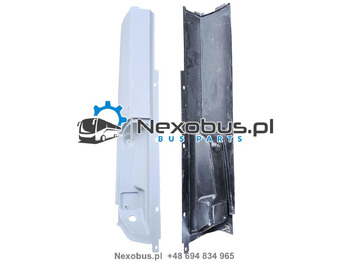 Branik MERCEDES-BENZ Tourismo