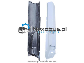 Branik MERCEDES-BENZ Tourismo