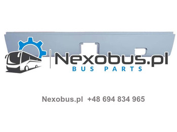 Branik MERCEDES-BENZ Travego