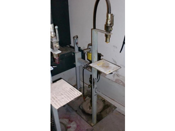 Štamparska mašina Aro pneumatic paint pumps: slika 2