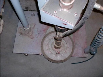 Štamparska mašina Aro pneumatic paint pumps: slika 3