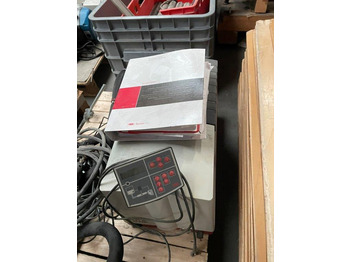 Baumer HHS PreMelter XMelt XM-04-2200 Baumer HHS PreMelter XMelt XM-04-2200: slika 1