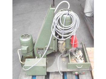 Štamparska mašina Constantin Hang 136 DK Table Paper Drilling Machine: slika 3