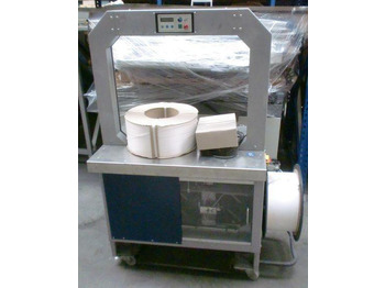 Mašina za pakovanje Cyklop Ampag Sprint SM 1 Strapping Machine: slika 2
