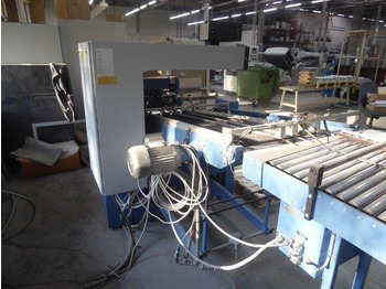 Štamparska mašina Flat pile feeder MBO F 76 with independent drive: slika 4