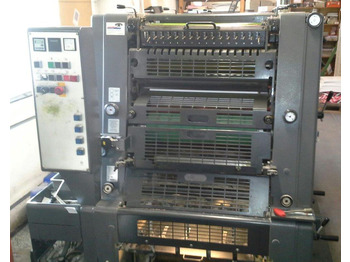 Ofset mašina HEIDELBERG