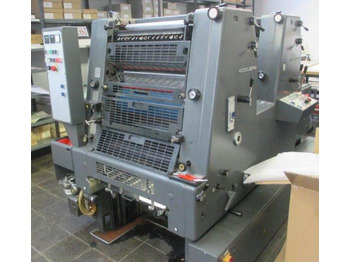Ofset mašina HEIDELBERG
