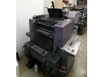 Ofset mašina HEIDELBERG