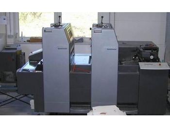 Ofset mašina HEIDELBERG