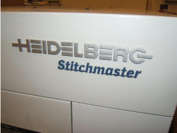 Štamparska mašina HEIDELBERG