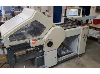 Savijačica papira HORIZON