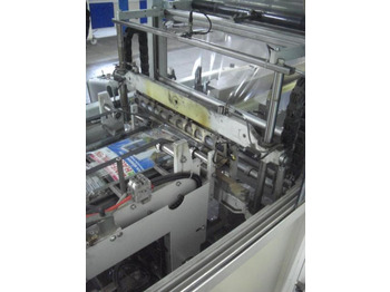 Mašina za pakovanje Hugo Beck SX 1750 series packer: slika 2