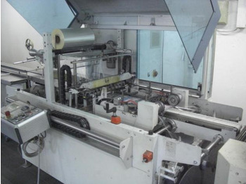 Mašina za pakovanje Hugo Beck SX 1750 series packer: slika 4