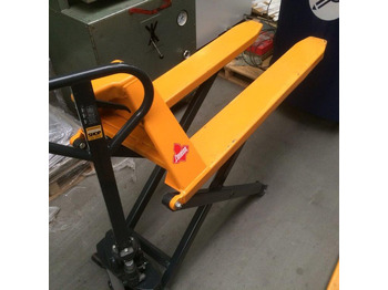 Kolica za palete JUNGHEINRICH