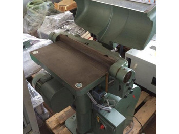 Mašina za uvezivanje knjiga Karl Tränklein BRM 500 spine rounding machine: slika 5