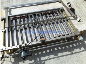 Savijačica papira MBO FTF 76 window folding pocket: slika 4 Savijačica papira MBO FTF 76 window folding pocket: slika 4