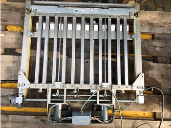 Savijačica papira MBO