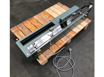 Mašina za uvezivanje knjiga